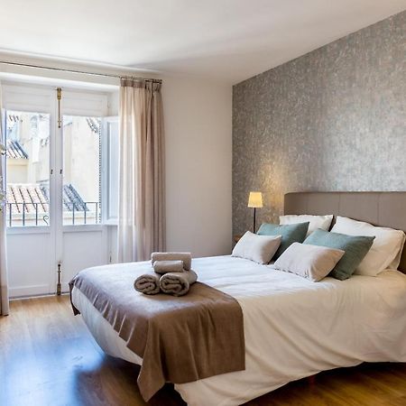 Urbe10 Plaza De La Merced 1 Bedroom Apartment Malaga Exterior photo